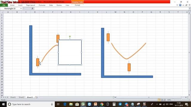 Jackpot Excel Sheet for 12 PM Strategy - Intraday Trading - By Paisa To Banega смотреть онлайн