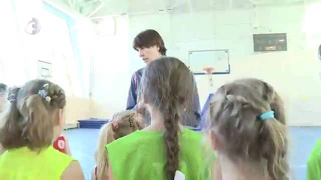Урок со звездой - Елена Баранова смотреть онлайн