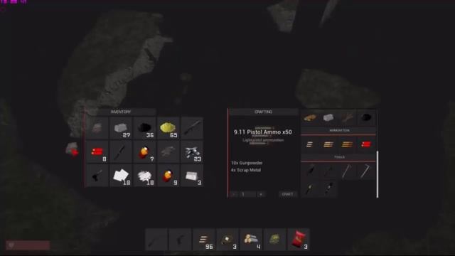 RadLINE Quarantine Gameplay (No commentary, zombies, PC Game). смотреть онлайн