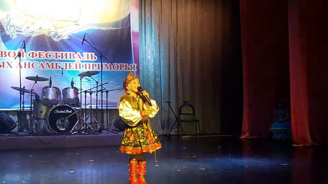 Лилиана Шутенко - Сапожки русские