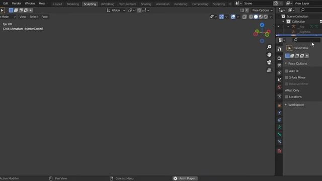 Dash | ROBLOX Blender animation смотреть онлайн
