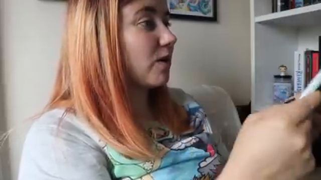 New Books, New Hair, New Fave & Bookshelf Re-Organisation | Weekly Reading Vlog July 6th - 10th 202 смотреть онлайн