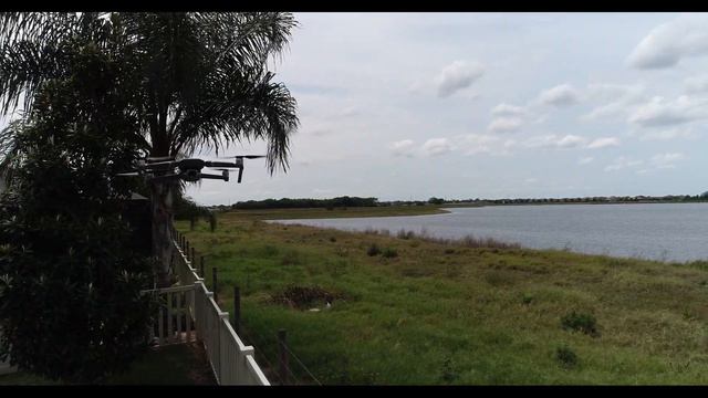 DJI Mavic 2 Pro vs DJI Phantom 4 Pro V2.0 The Epic Battle Official Trailer смотреть онлайн