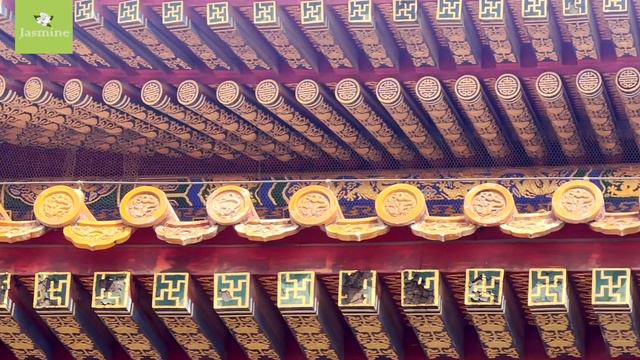 The Forbidden City Запретный город смотреть онлайн