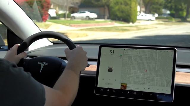 Tesla Model 3 Review | Don't Make A Mistake смотреть онлайн