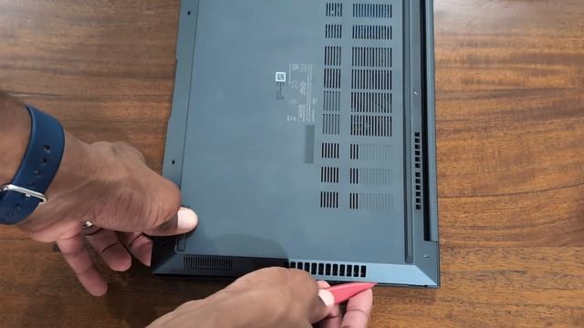 ASUS Zenbook 14x OLED UX3404 | How to Upgrade Your SSD смотреть онлайн