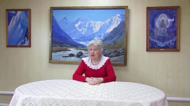 Любовь - творящее начало часть 3 смотреть онлайн