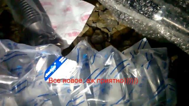 Ниссан максима, меняем задние стойки,пыльники и пружины смотреть онлайн