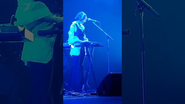 Pomme-A perte de vue- Olympia 15 septembre 2021 смотреть онлайн