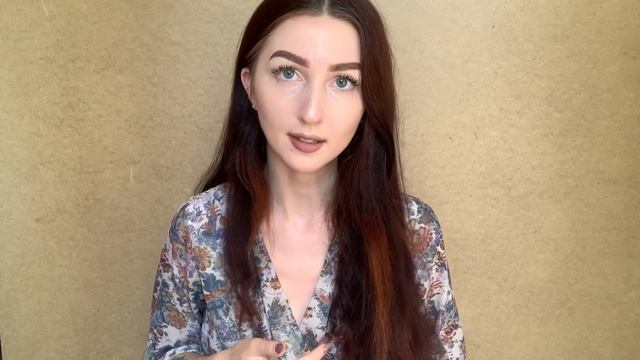 КРАШУСЬ КРАСКОЙ НА ХНУ. Что получится? Рыжие волосы смотреть онлайн