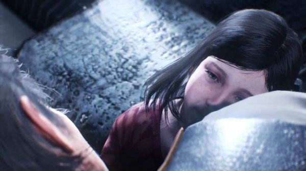 The Evil Within 2 ~ Финал