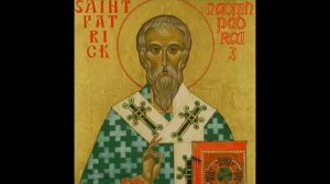 Святитель Патрик Ирландский.  Исповедь.