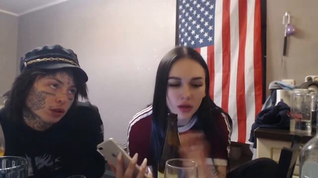 Полина Фейс про отбеливание очка | Тупа Сплэш | Tupa Splash смотреть онлайн