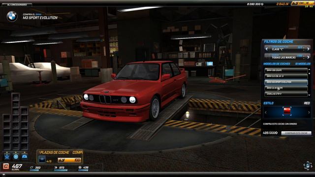 TOP 10 MEJORES COCHES DE NEED FOR SPEED WORLD (Mi opinion) смотреть онлайн