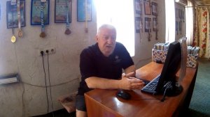 Статодинамика. Селуянов. Статодинамика и сила.