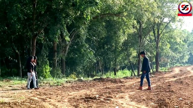 I Miss You Janu (Jasobant Sagar) Sambalpuri HD Video 2017 (RKMedia) смотреть онлайн