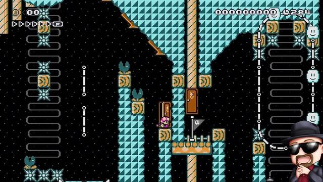 10 GROOVY Levels - Team Precision смотреть онлайн