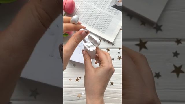 AirPods A+ 1:1 смотреть онлайн