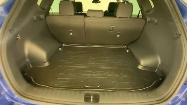 2018(68) Hyundai Tucson T-GDI GO SE 1.6 5dr смотреть онлайн