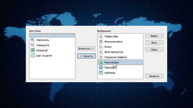 Ⓜ️ Как установить и настроить терминал MetaTrader 4 - MetaTrader 4 - TVproFX