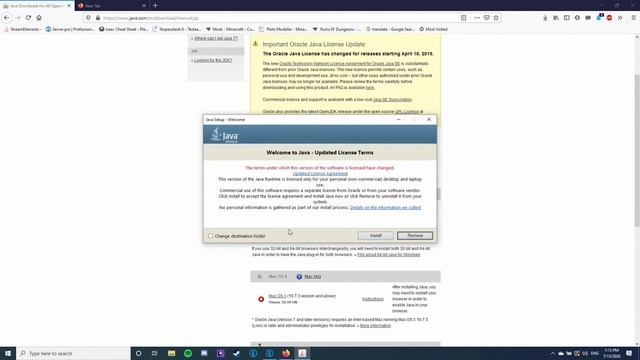 Technic Tutorial: Allocating more RAM смотреть онлайн