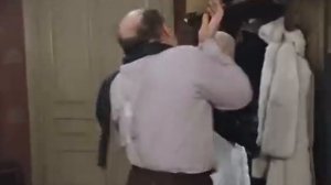 "Покровские ворота" два фрагмента. "Я вся такая противоречивая"