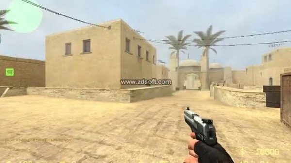 Download Counter - Strike Source Portable 200Mb only!