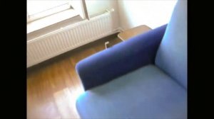 Отопление в бывшем строительном вагончике (бытовке) Часть 1