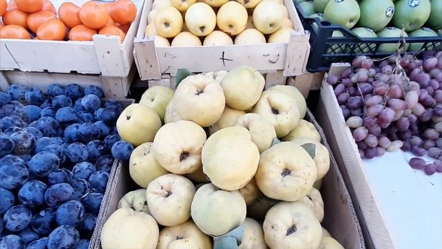 УЗБЕКСКИЙ БАЗАР❗УЗБЕКИСТАН❗ САМАРКАНД❗@ranokamolova