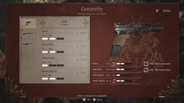 Resident Evil Village - Before You Buy смотреть онлайн