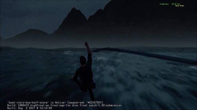PS4 6.72 Jailbreak - Uncharted 4 1.33 & Uncharted The Lost Legacy 1.09 Debug Menu On Game Boot смотреть онлайн