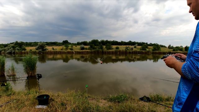 ОТКУСИЛИ ХВІСТ КОРОПУ голодкі щучки смотреть онлайн