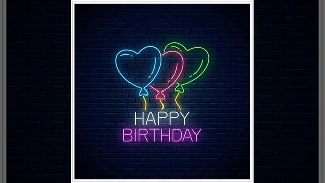 С днем рождения, Изабелла! Музыкальная открытка со стихами. смотреть онлайн