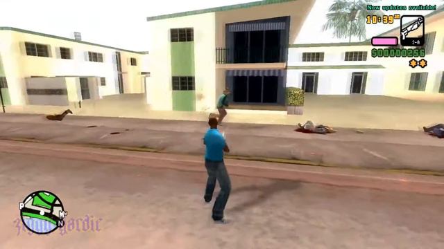GTA: CRaZy Vice City stories - PC EDITION with mods HD смотреть онлайн