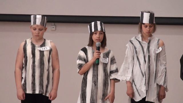 Наш ответ Джамале смотреть онлайн