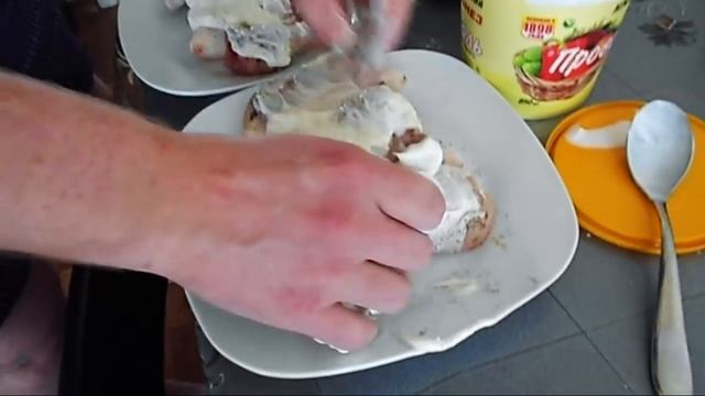 КУРИНЫЕ НОЖКИ НА СКОВОРОДЕ - ГОТОВИМ БЕЗ БАБ #1 смотреть онлайн