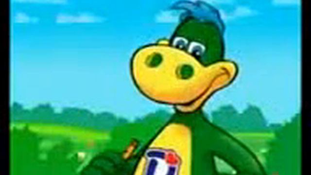 Cмешной прикол, переделанная растишка (= смотреть онлайн