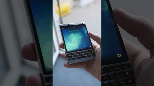 Божественное сравнение BlackBerry и Raspberry! смотреть онлайн