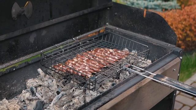 КАК ПРИГОТОВИТЬ ФИРМЕННЫЙ КУРИНЫЕ СЕРДЕЧКИ | КУЛИНАРНАЯ ЛАВКА «СHESTER» смотреть онлайн