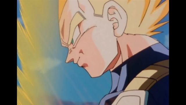 Dragon Ball Z: Super Butouden Arranged Soundtrack - Theme of Vegeta смотреть онлайн