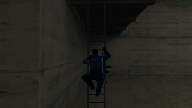 Project I.G.I. - Mission 12, Eagle's Nest II смотреть онлайн