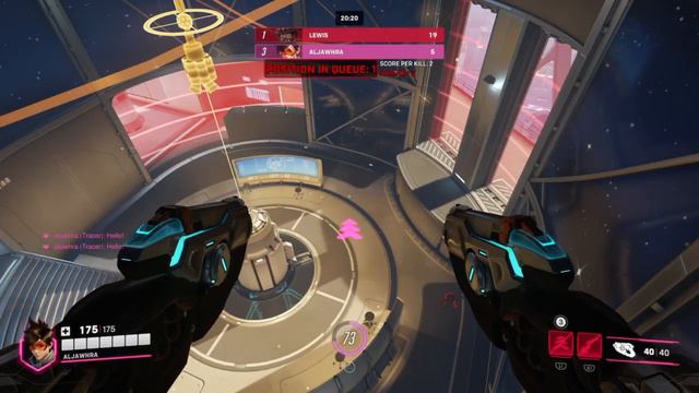 Overwatch 2_20240327060654 смотреть онлайн