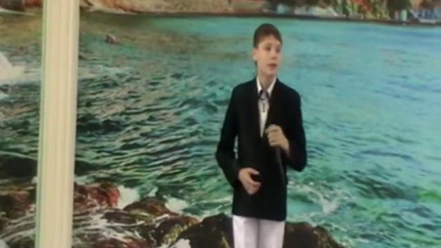 Георгий Долматов"Я люблю тебя" смотреть онлайн