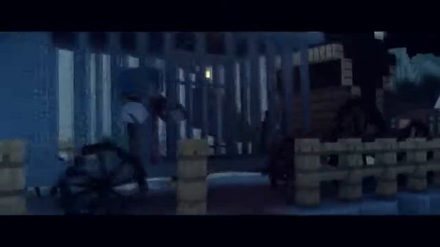 "ОБРЕЧЕННЫЙ" - КЛИП НА РУССКОМ смотреть онлайн