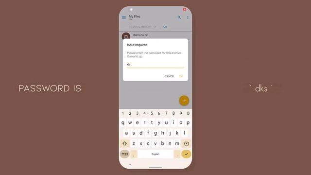 iOS 16 Status Bar For Android ? смотреть онлайн