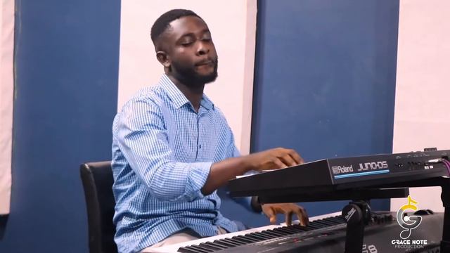 Braa Kwaku - Pentecostal Praise Jam live from Grace Note Studios смотреть онлайн