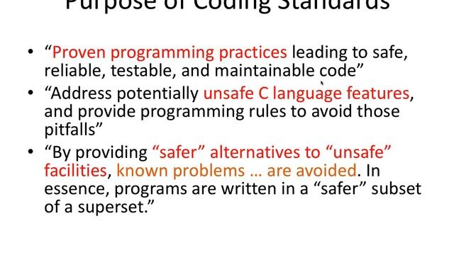 Avoid Security Vulnerabilities with Static Analysis смотреть онлайн