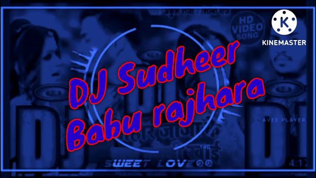 DJ Sudhir Babu rajhara Ankush Raja ke gana new DJ Sudheer Babu mobile number 9056052203❤️ смотреть онлайн