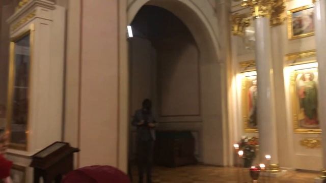 2018 год. Пасха Христова смотреть онлайн