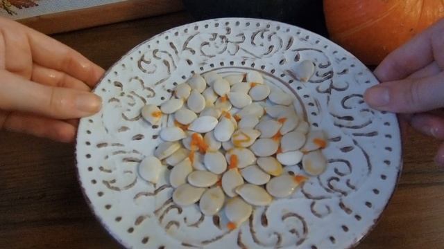 Рецепты с тыквой: вкусно и полезно